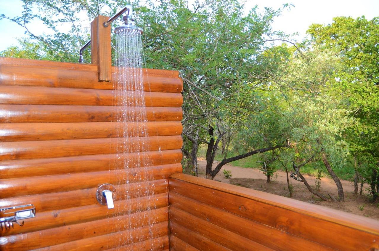Pezulu Tree House Lodge Hoedspruit Exterior foto