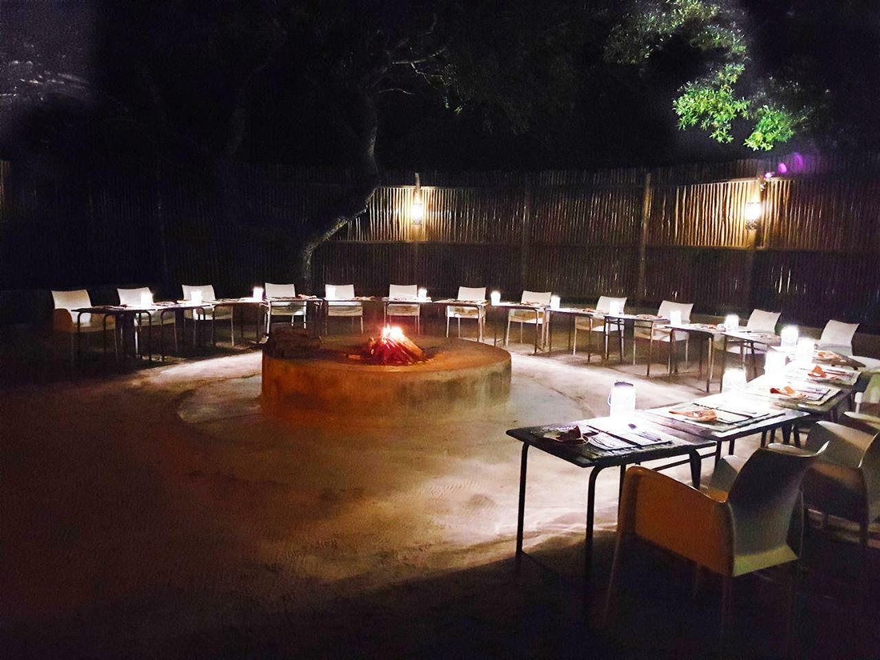 Pezulu Tree House Lodge Hoedspruit Exterior foto